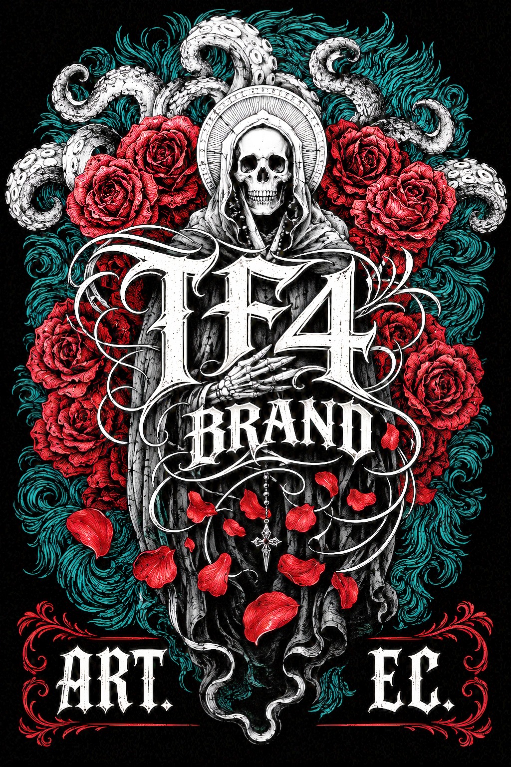 TF4 Death Bloom